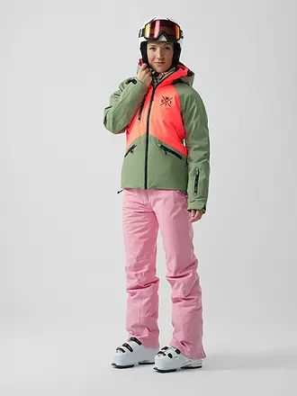 WATTS | Damen Skijacke XPeak | 